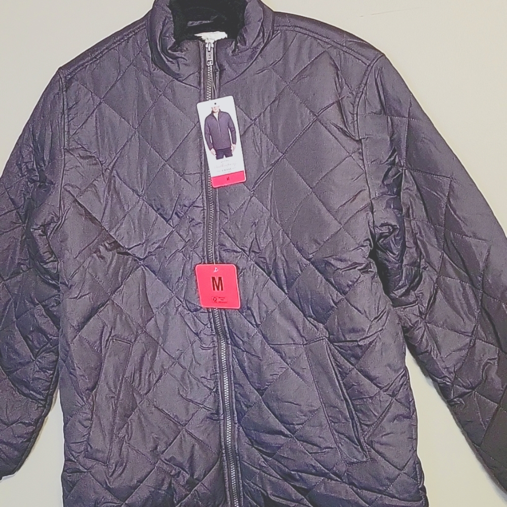 Men's Jacket